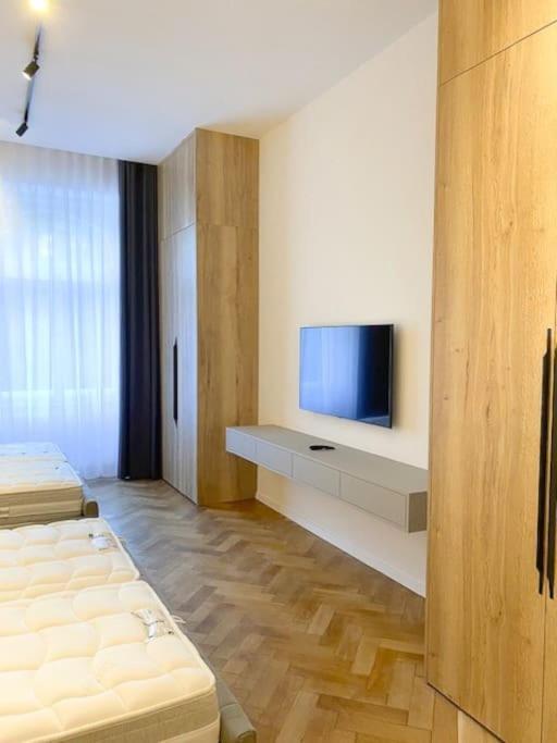 Apartmán Capitol Deluxe