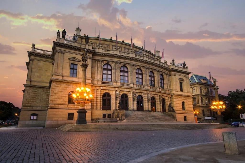Capitol Deluxe Praha