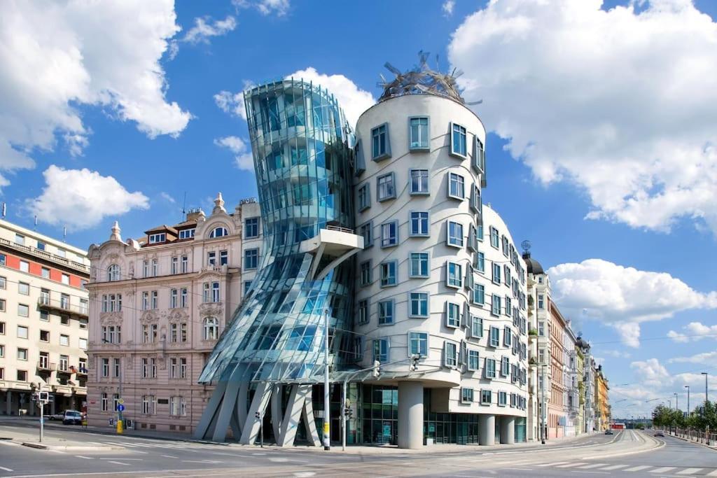 Apartmán Capitol Deluxe