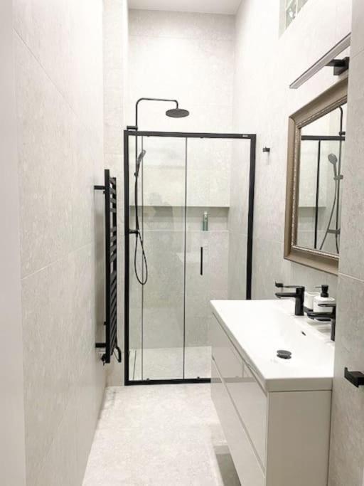 Apartmán Capitol Deluxe Praha