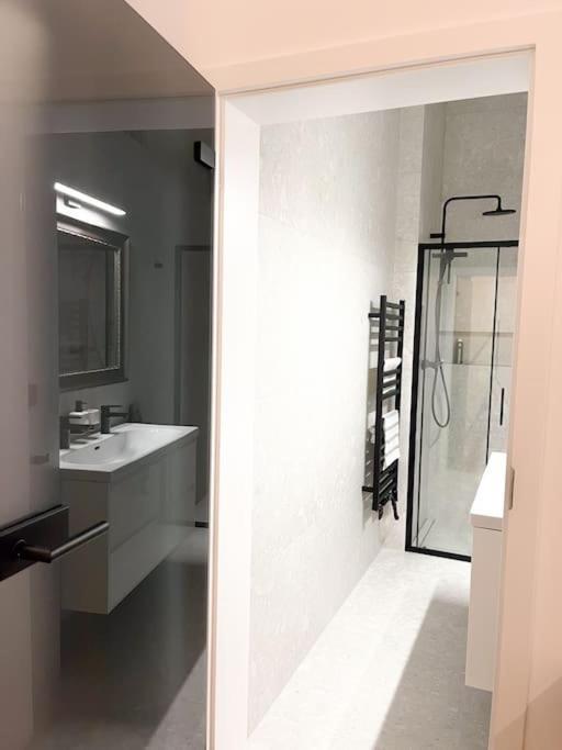 Capitol Deluxe Apartmán *