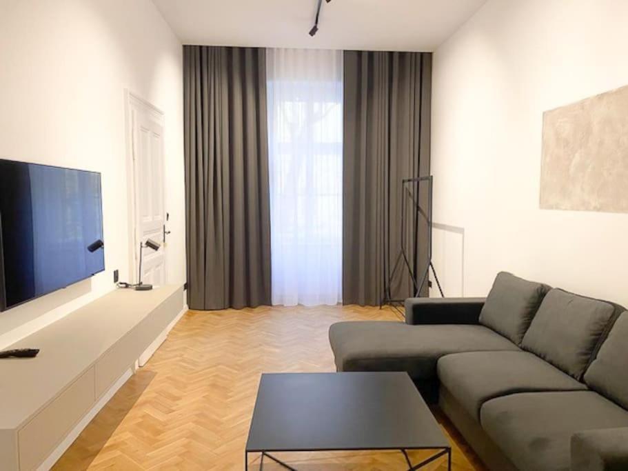 Capitol Deluxe Praha