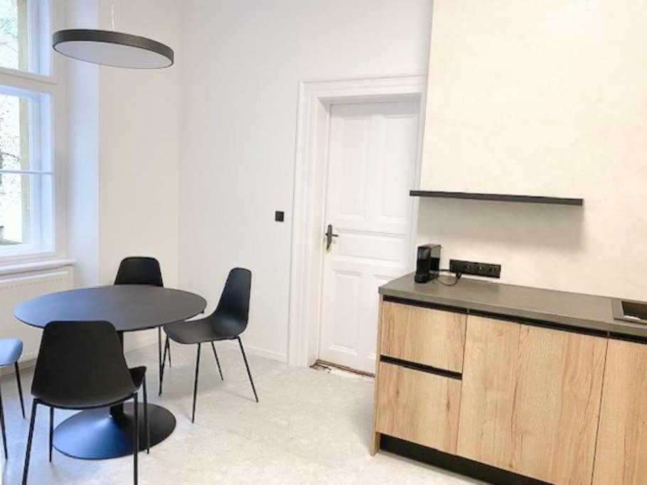 Apartmán Capitol Deluxe *