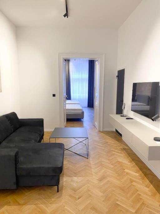 Capitol Deluxe Apartamento